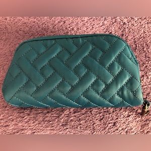 Lug Bobsled Ocean Blue eyeglass case glasses sunglasses